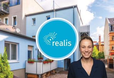 +++ Voll vermietetes KFW-Effizienzhaus mit genehmigter Erweiterung und Mietsteigerungspotenzial +++