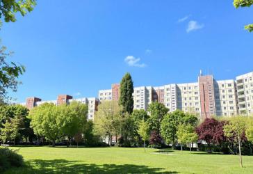 Vorschaubild Wohnung