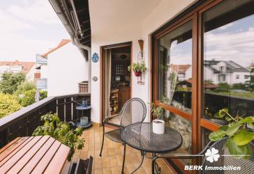 Vorschaubild Maisonettewohnung