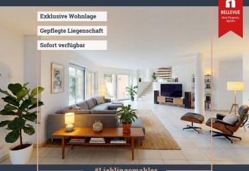 Vorschaubild Maisonettewohnung