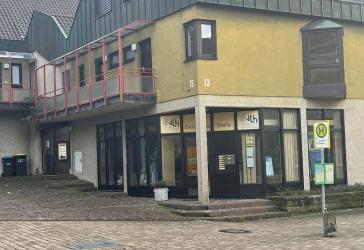 Vorschaubild Maisonettewohnung