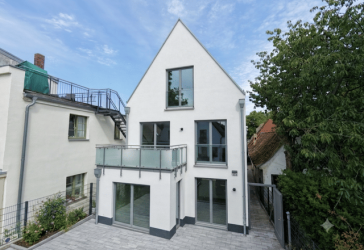 Vorschaubild Mehrfamilienhaus
