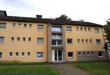 Helle 4-Zimmerwohnung mit Balkon, 82,7 m², in Iserlohn-Wermingsen