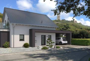 Ihr maßgeschneidertes Einfamilienhaus in Am Mellensee - individuell und modern