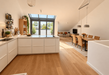 Vorschaubild Maisonettewohnung