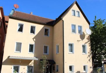 Vorschaubild Mehrfamilienhaus