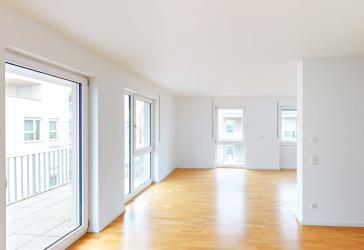 Wunderschöne 3-Zimmer Wohnung mit Balkon