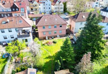 Vorschaubild Mehrfamilienhaus