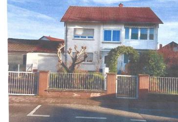 Vorschaubild Mehrfamilienhaus