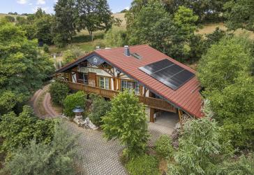 Vorschaubild Einfamilienhaus
