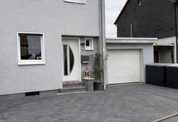 Vorschaubild Doppelhaushälfte