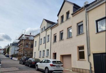 Vorschaubild Reihenmittelhaus