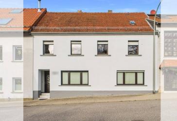 Vorschaubild Reihenmittelhaus