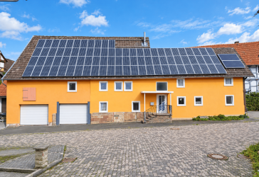 Vorschaubild Einfamilienhaus