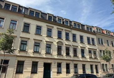 Vorschaubild Maisonettewohnung