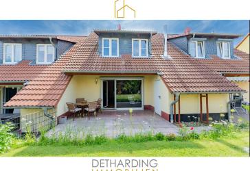 Vorschaubild Reihenmittelhaus
