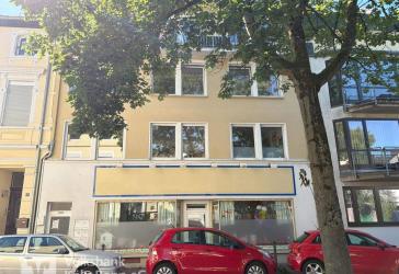 Wohn- und Geschäftshaus als solide Kapitalanlage in guter Lage von Bad Godesberg