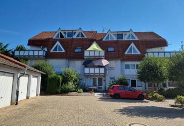 Vorschaubild Wohnung