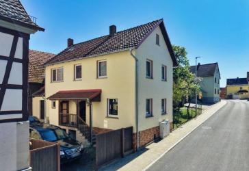 Vorschaubild Bauernhaus