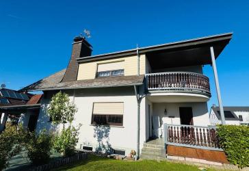 Vorschaubild Einfamilienhaus