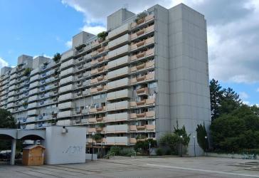 Geräumige 5 Zimmer Wohnung
