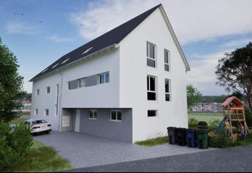 Vorschaubild Wohnung