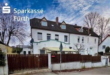 Wohnung in Fürth