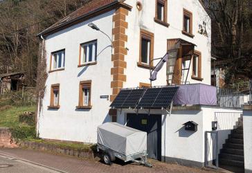 Vorschaubild Einfamilienhaus
