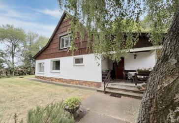 Vorschaubild Einfamilienhaus