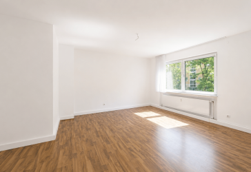 4er Wohngemeinschaft nähe Hubland (einzelne Zimmer verfügbar)