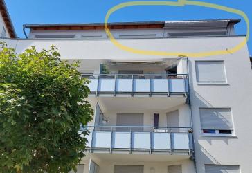 Vorschaubild Maisonettewohnung