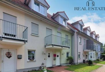 Vorschaubild Reihenmittelhaus