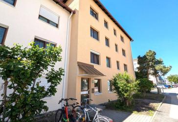 Vorschaubild Wohnung