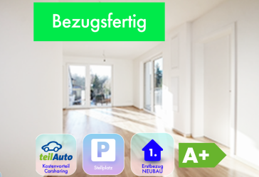 Vorschaubild Wohnung