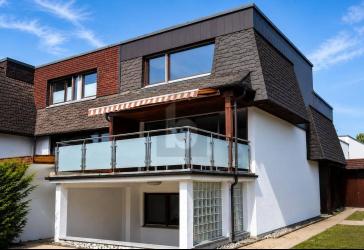Vorschaubild Reihenendhaus