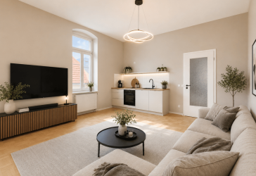 Vorschaubild Wohnung