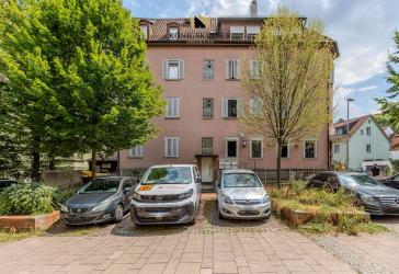 Vorschaubild Wohnung