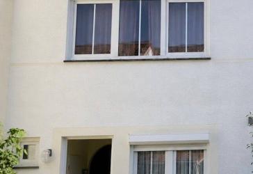Vorschaubild Reihenhaus