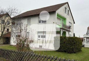 Vorschaubild Mehrfamilienhaus