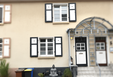Vorschaubild Reihenhaus