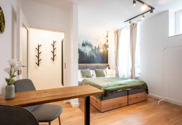Vorschaubild Loft-Studio-Atelier