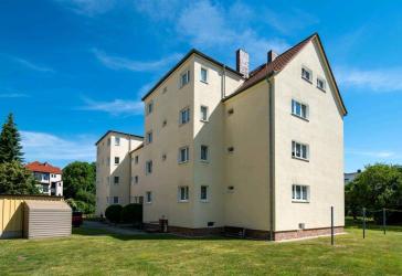 Vorschaubild Wohnung