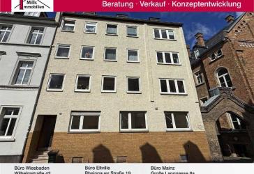 Vorschaubild Mehrfamilienhaus