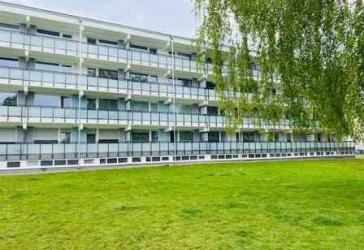 Neue Wohnung, neues Glück! 3-Zimmer-Wohnung