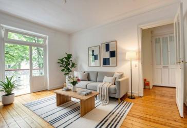 Vorschaubild Wohnung