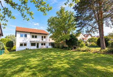 Vorschaubild Einfamilienhaus