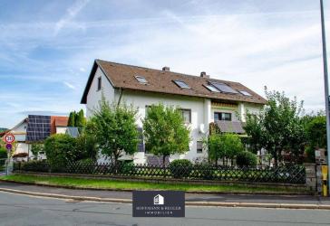 Vorschaubild Mehrfamilienhaus