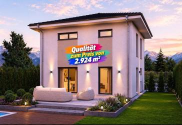 Vorschaubild Einfamilienhaus