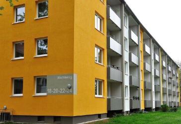 Vorschaubild Wohnung