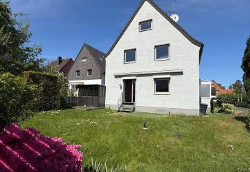 Vorschaubild Einfamilienhaus